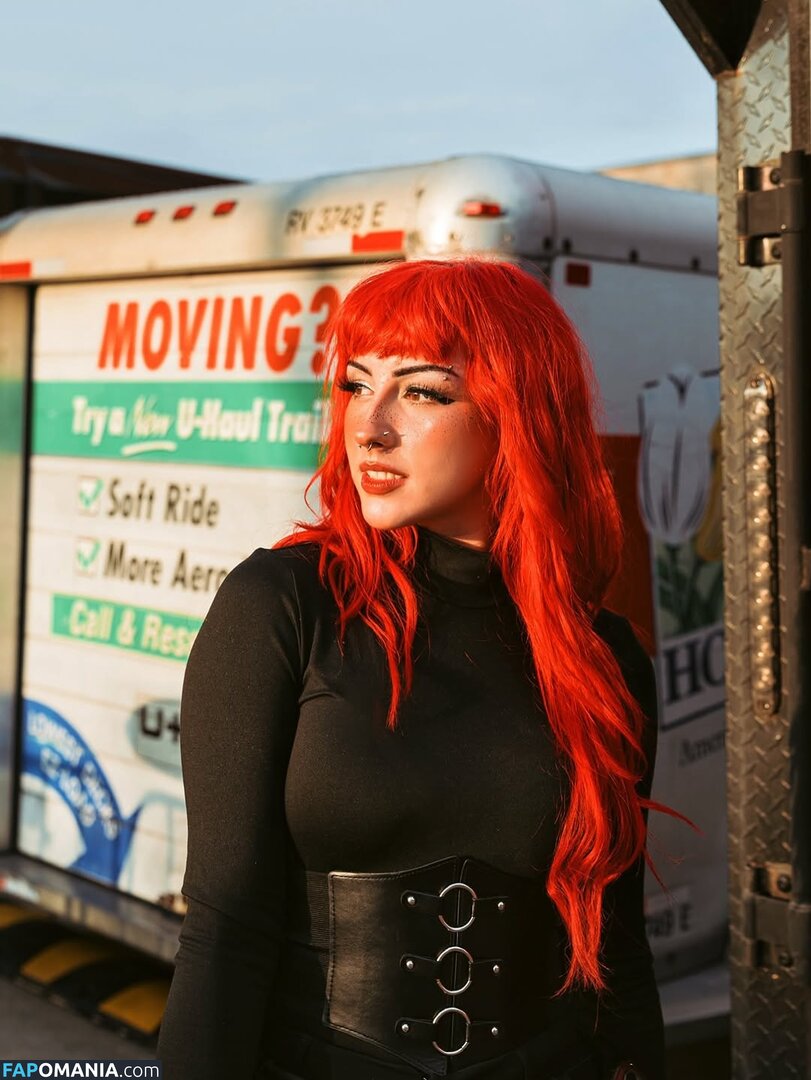 vana__nz / vana_nz Nu OnlyFans  Foto vazada #2