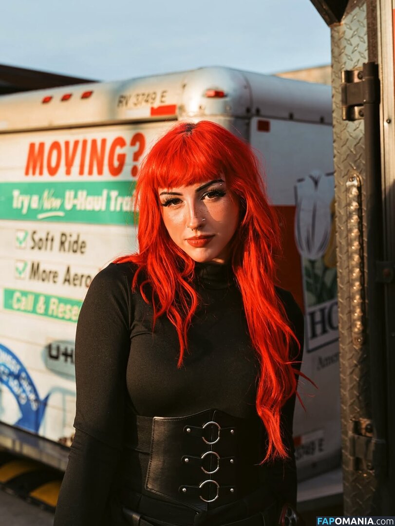 vana__nz / vana_nz Nu OnlyFans  Foto vazada #5