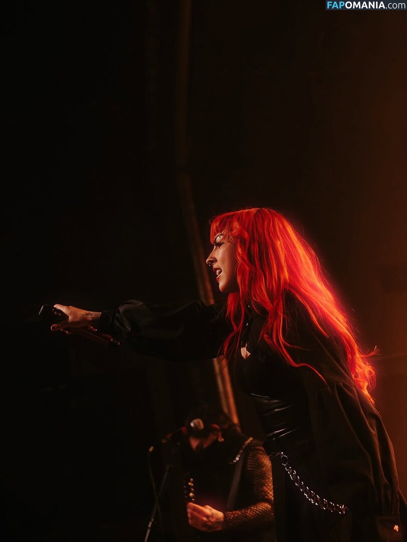 vana__nz / vana_nz Nu OnlyFans  Foto vazada #7