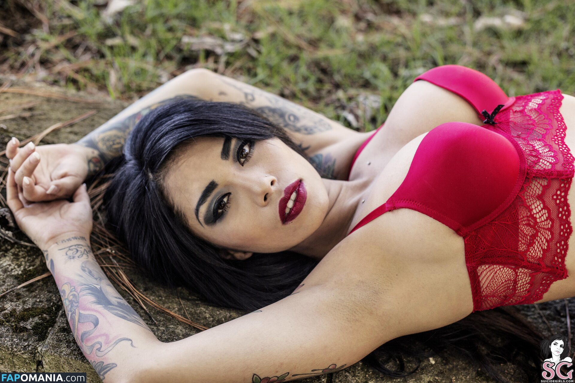 Vandalik / mvandalik / vandalik_punk_rock Nu OnlyFans  Foto vazada #14