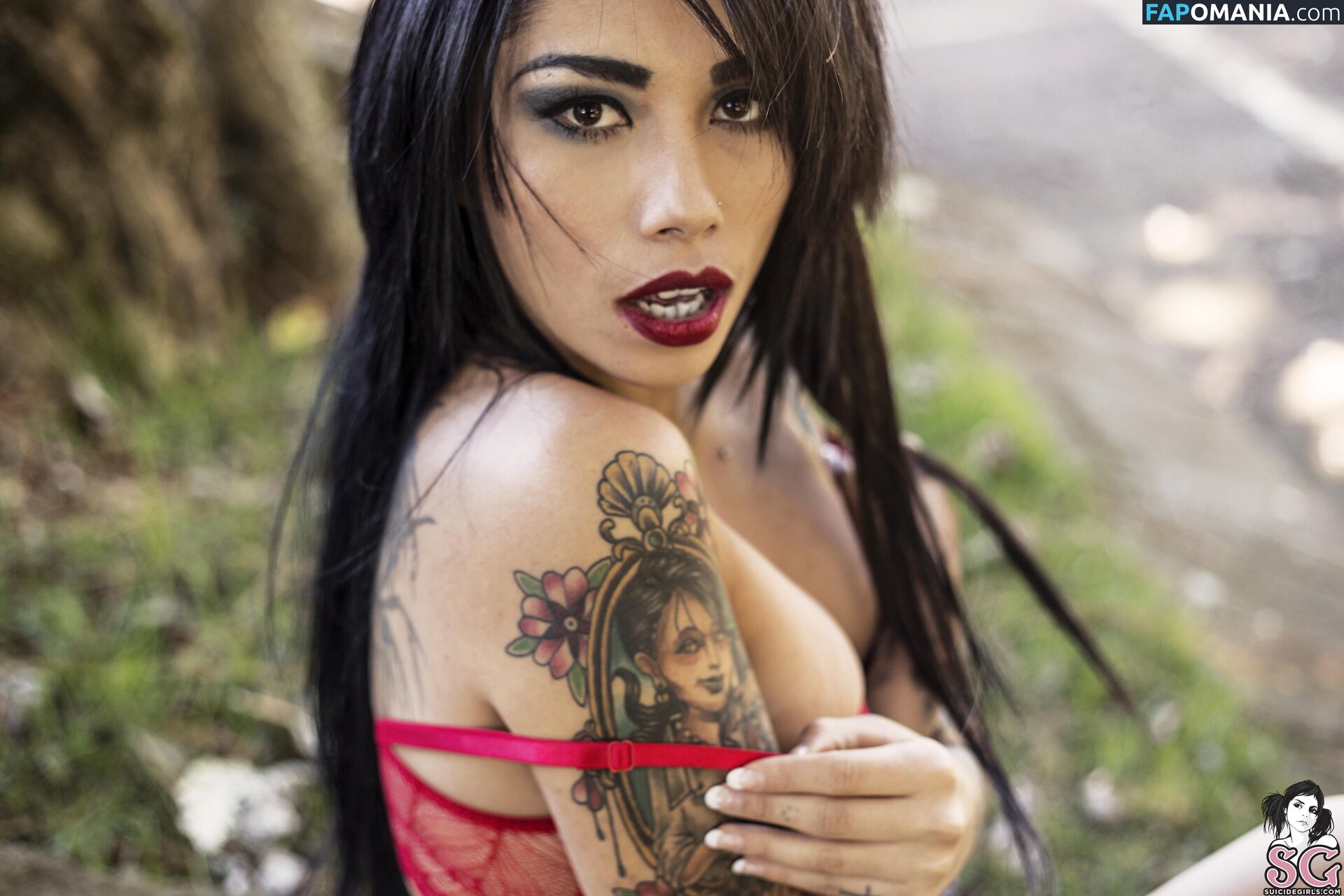 Vandalik / mvandalik / vandalik_punk_rock Nu OnlyFans  Foto vazada #17