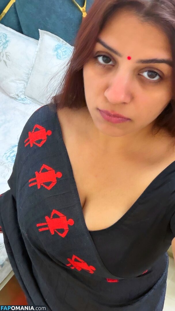 Vandana Pathak / me_mrs_vandana Nu OnlyFans  Foto vazada #1