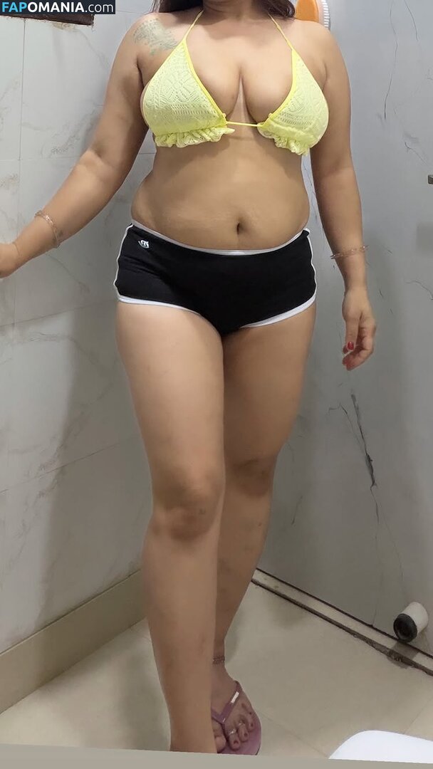 Vandana Pathak / me_mrs_vandana Nu OnlyFans  Foto vazada #6