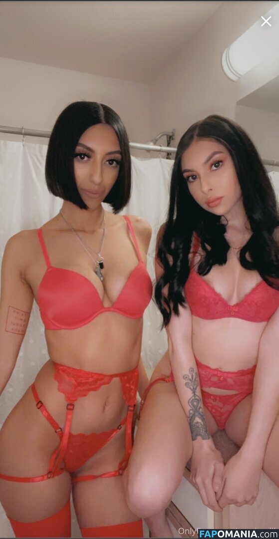 Onlyfans.com / Savannah / Vanderellla Nu OnlyFans  Foto vazada #5