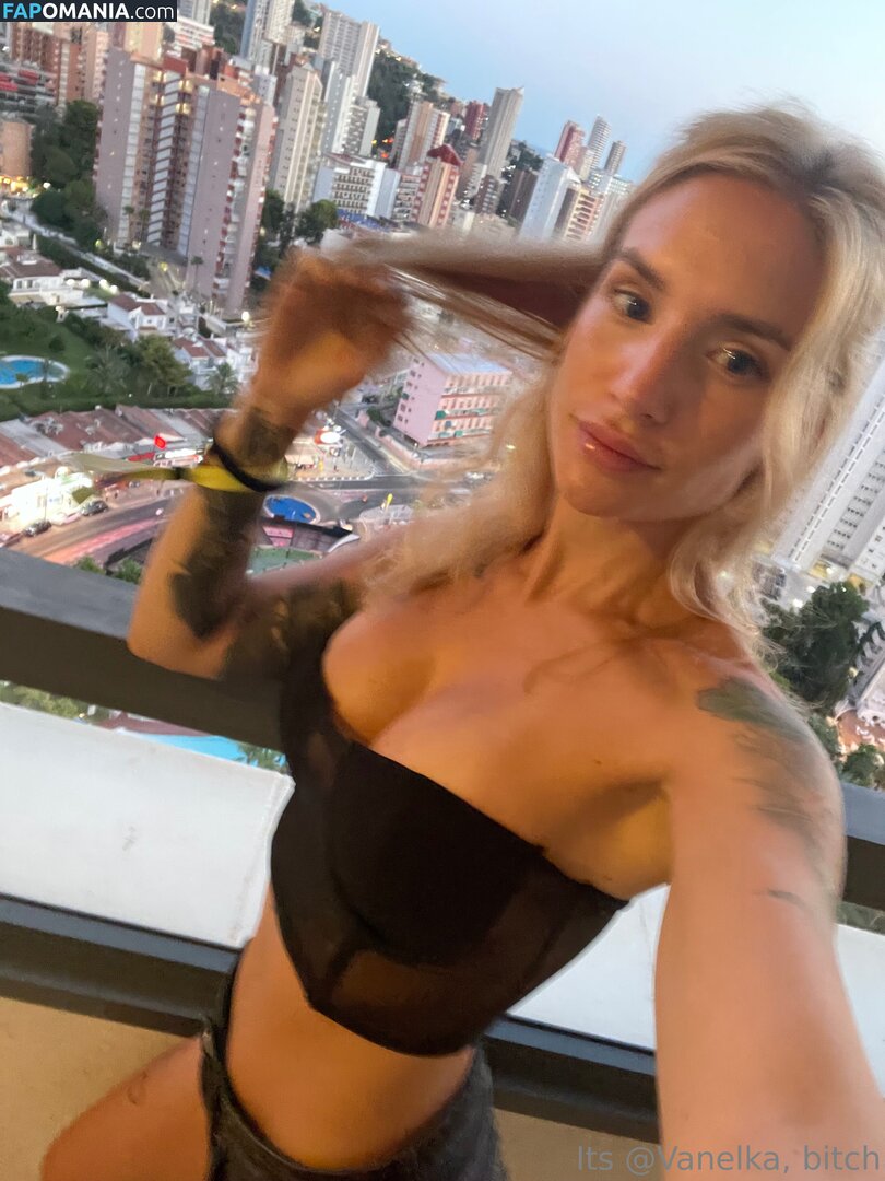 vanelka / vanelka4 Nu OnlyFans  Foto vazada #8