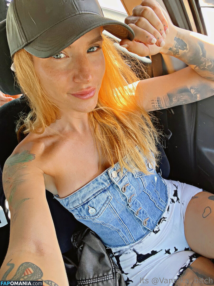 vanelka / vanelka4 Nu OnlyFans  Foto vazada #16