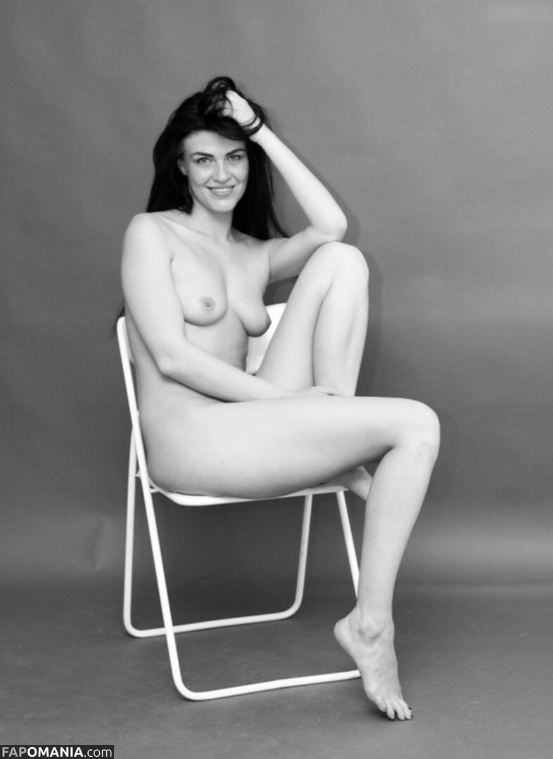 Vanessa Bartsch Nu OnlyFans  Foto vazada #15