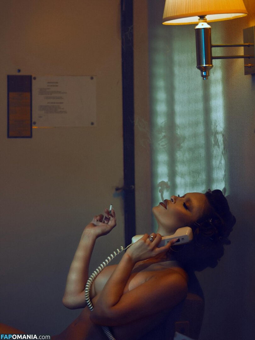 Vanessa Curry / https: / vanessacurry Nu OnlyFans  Foto vazada #5