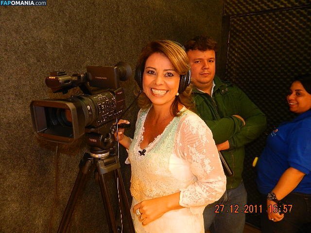 Vanessa Freitas / vanessaserfeliz Nu OnlyFans  Foto vazada #96