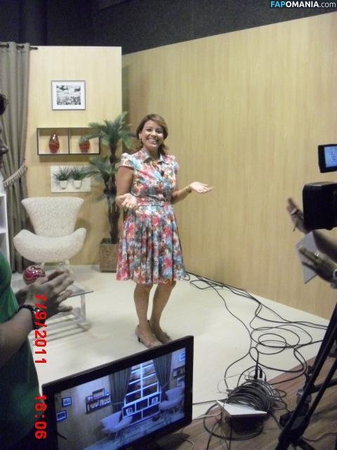 Vanessa Freitas / vanessaserfeliz Nu OnlyFans  Foto vazada #97