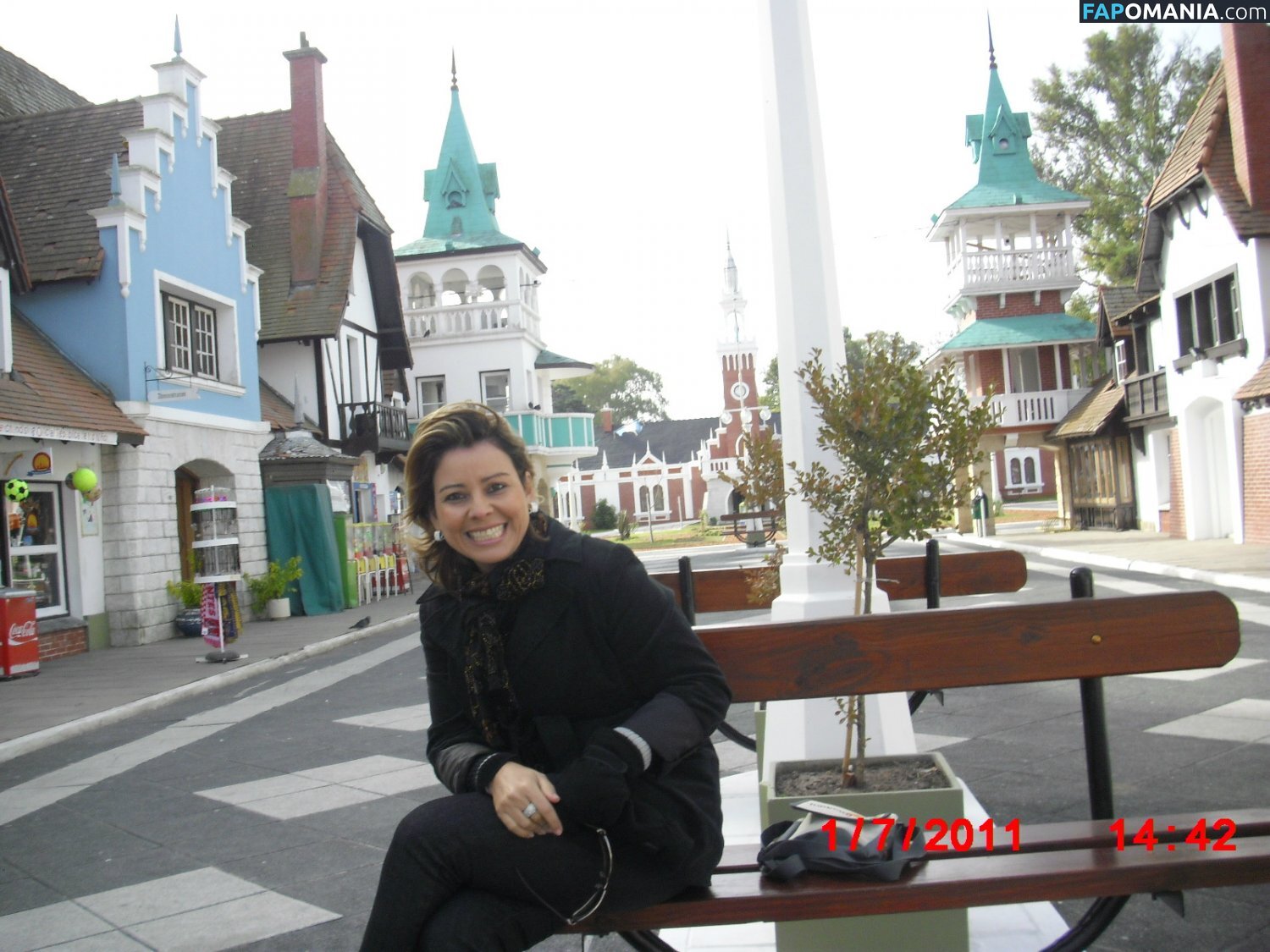 Vanessa Freitas / vanessaserfeliz Nu OnlyFans  Foto vazada #101