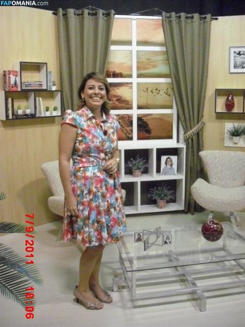 Vanessa Freitas / vanessaserfeliz Nu OnlyFans  Foto vazada #102