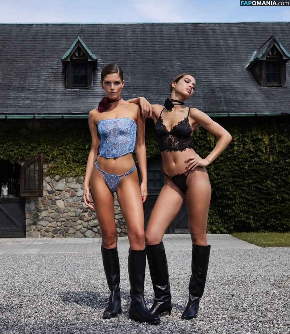 Vanessa Fuchs / vanessafuchs Nu OnlyFans  Foto vazada #2