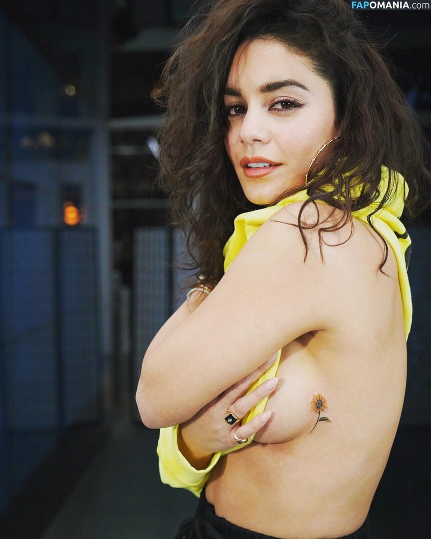 Vanessa Hudgens / vanessahudgens Nu OnlyFans  Foto vazada #41