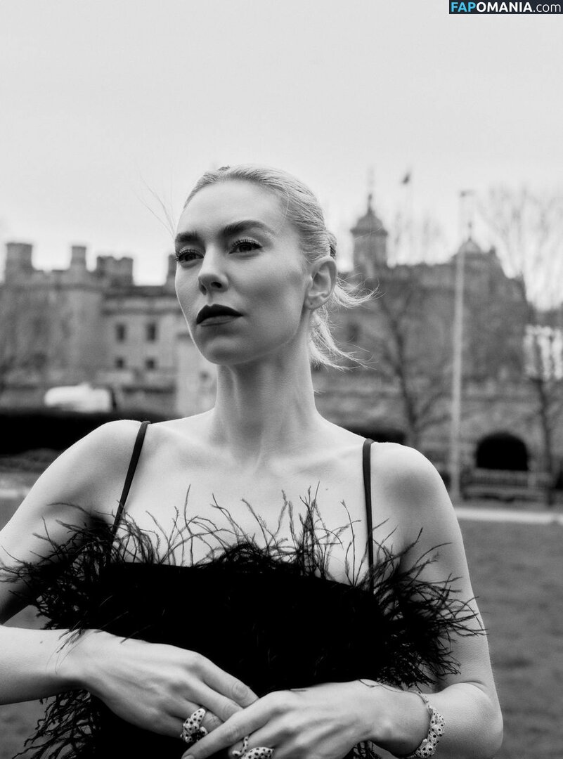 Vanessa Kirby / vanessa__kirby / vanessakirby Nu OnlyFans  Foto vazada #92
