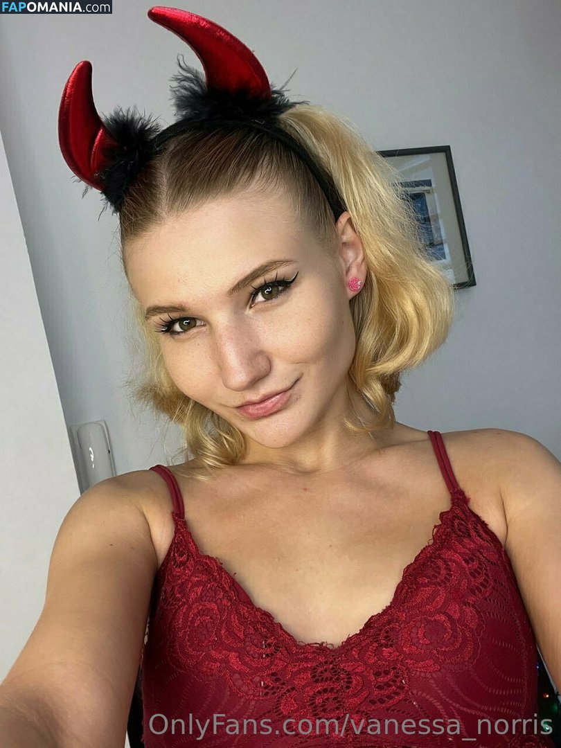 vanessa_norris / vanessamnorris Nu OnlyFans  Foto vazada #13
