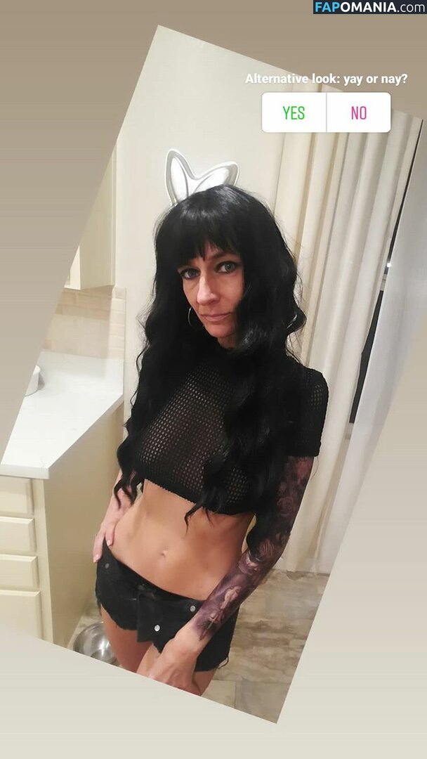 Vanessa Vonn / vanessavonn Nu OnlyFans  Foto vazada #3