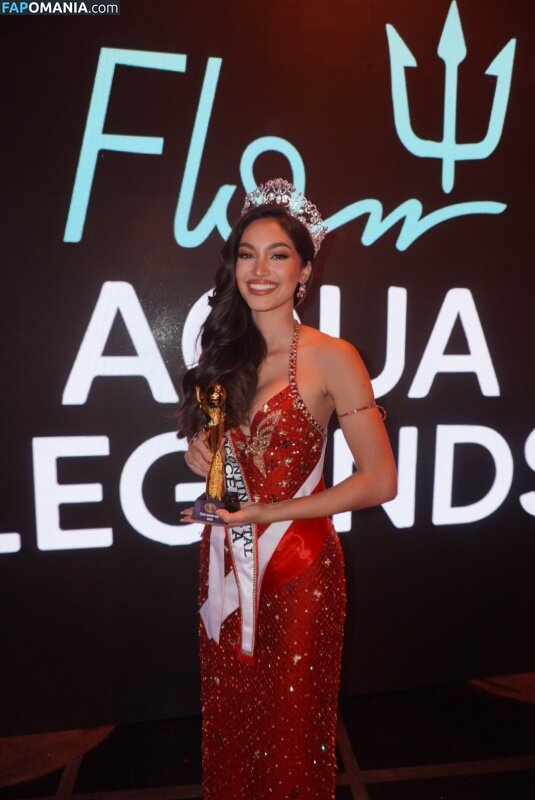 Vanessa Wenk / vanessanck.w Nu OnlyFans  Foto vazada #2