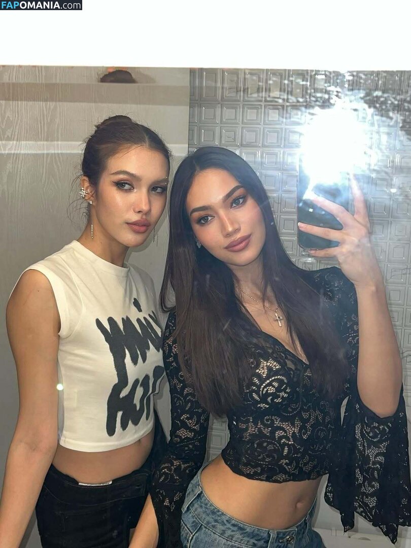 Vanessa Wenk / vanessanck.w Nu OnlyFans  Foto vazada #14