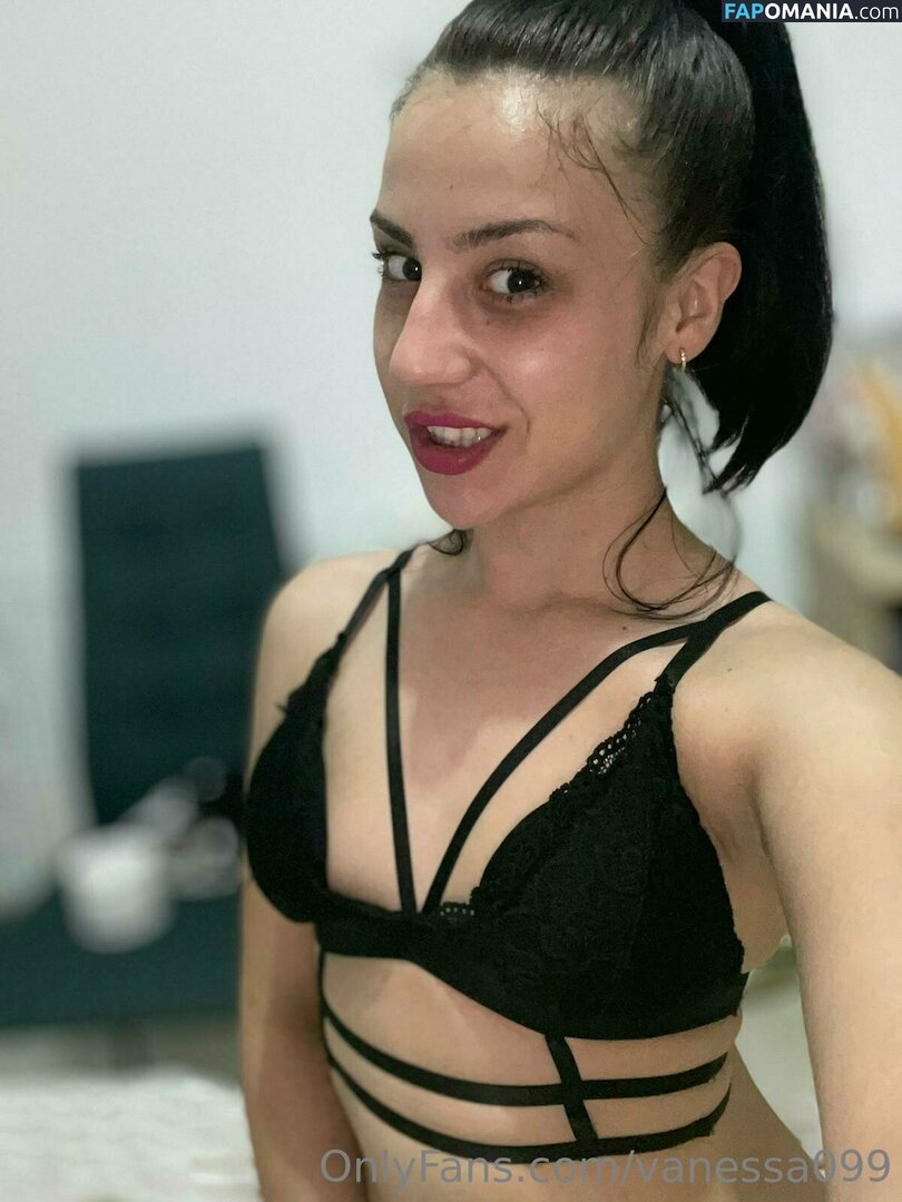 vanessa099 / vanessa99 Nu OnlyFans  Foto vazada #1