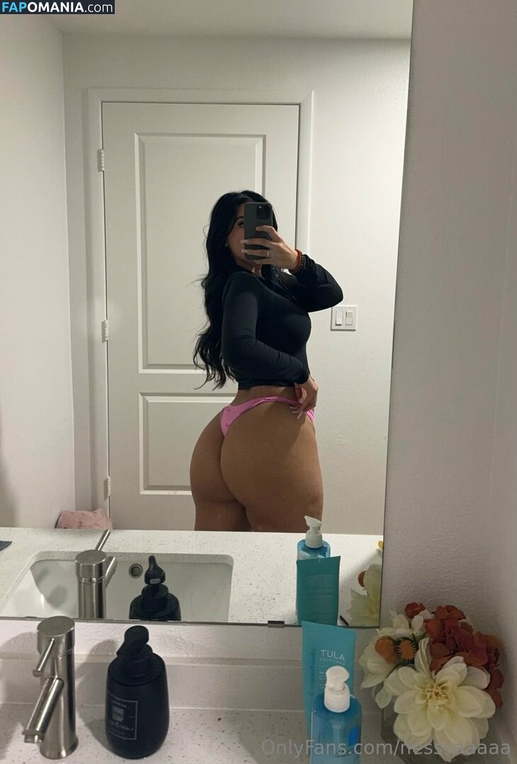 marievanessaxo / nesssaaaaa / vanessaamaarie Nu OnlyFans  Foto vazada #5
