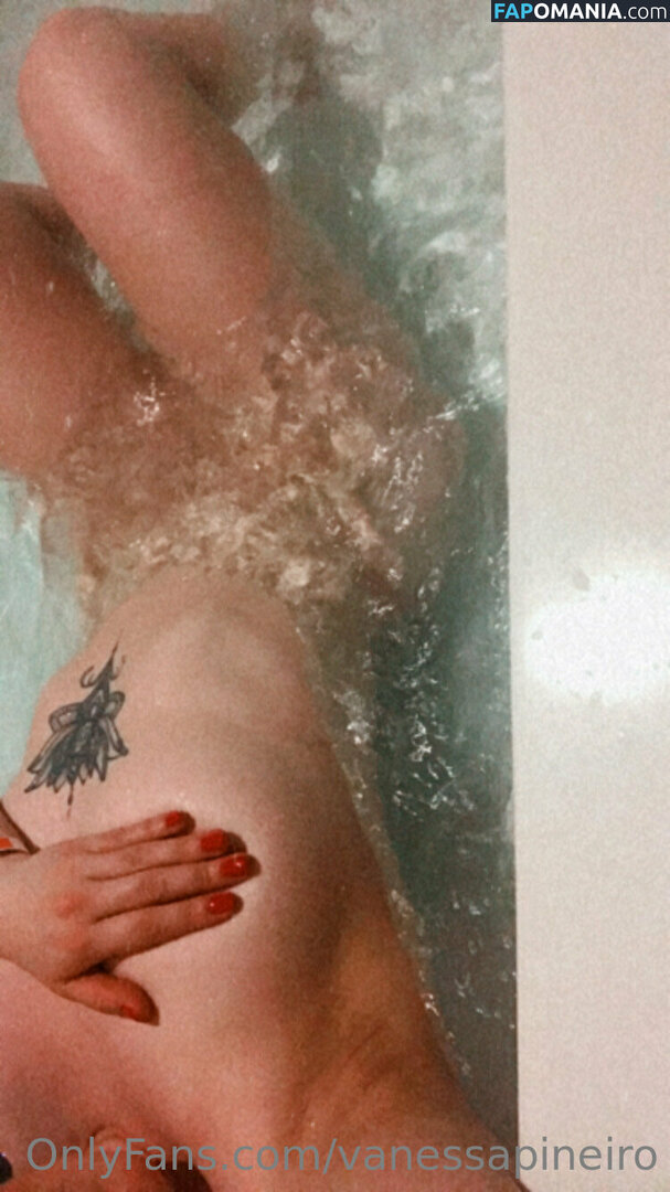 Vanessapineiro / vaanessapineiro Nu OnlyFans  Foto vazada #4