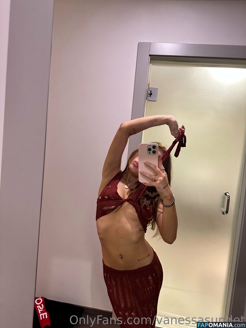 vanessa sundet / vanessasundet Nu OnlyFans  Foto vazada #4
