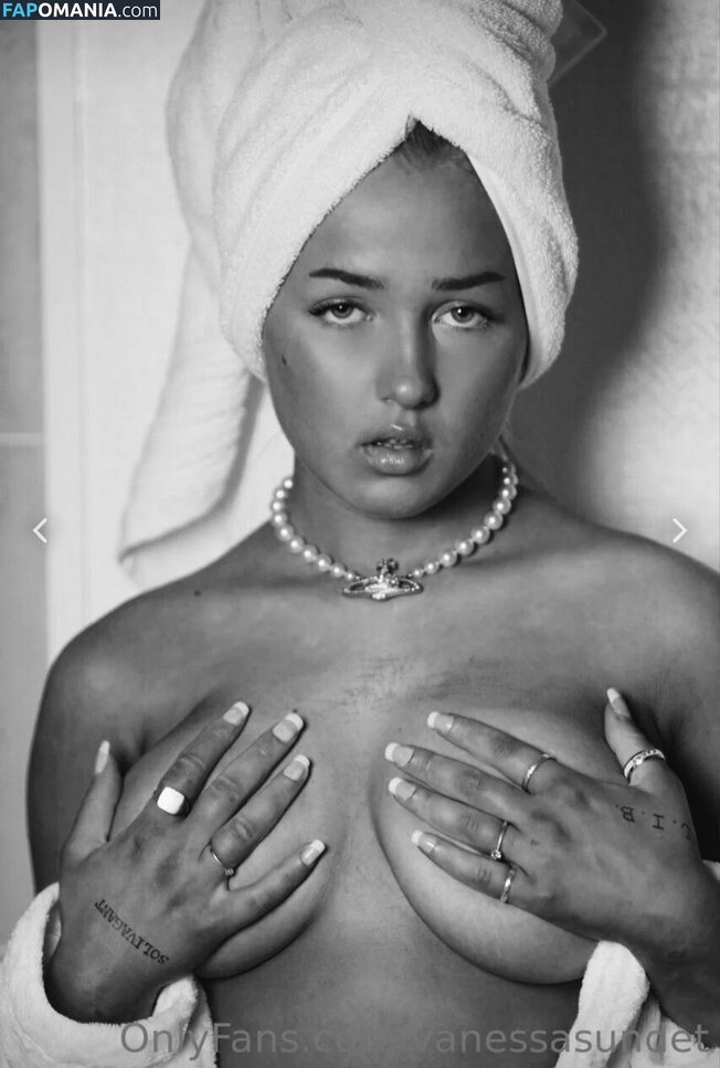 vanessa sundet / vanessasundet Nu OnlyFans  Foto vazada #48