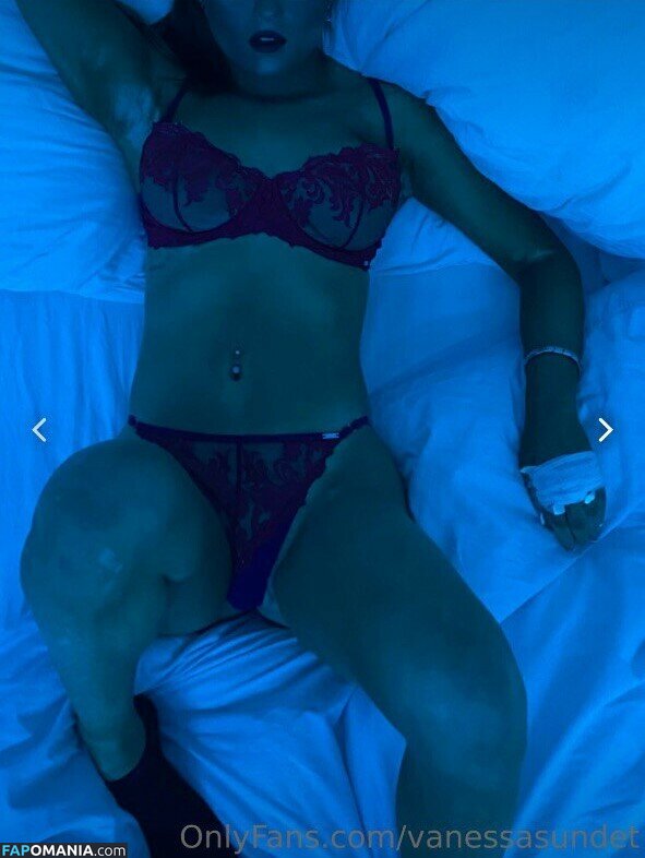 vanessa sundet / vanessasundet Nu OnlyFans  Foto vazada #51
