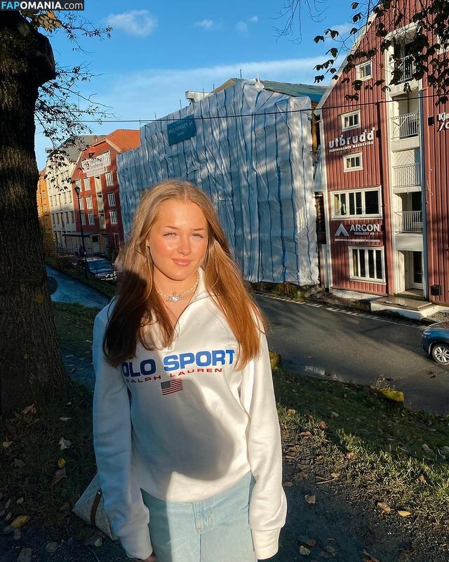 vanessa sundet / vanessasundet Nu OnlyFans  Foto vazada #56