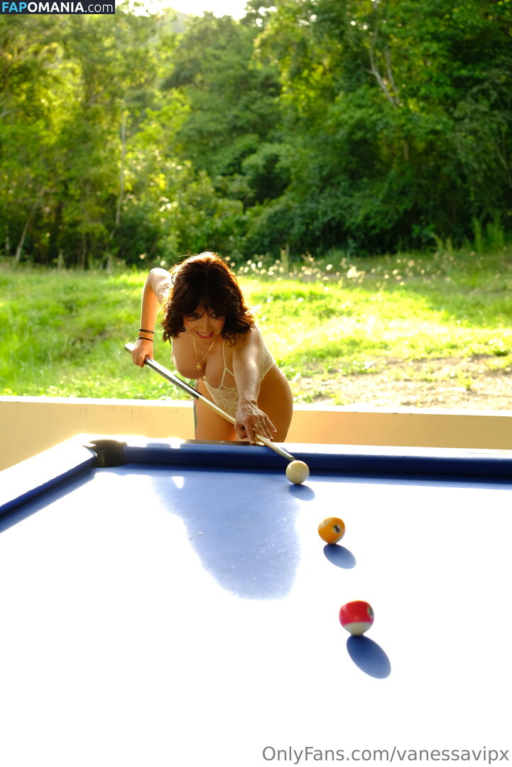 vanessavipx Nu OnlyFans  Foto vazada #9