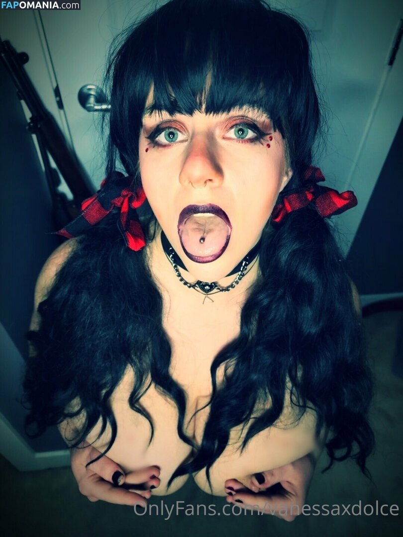 https: / vanessa dolce / vanessaxdolce Nu OnlyFans  Foto vazada #1
