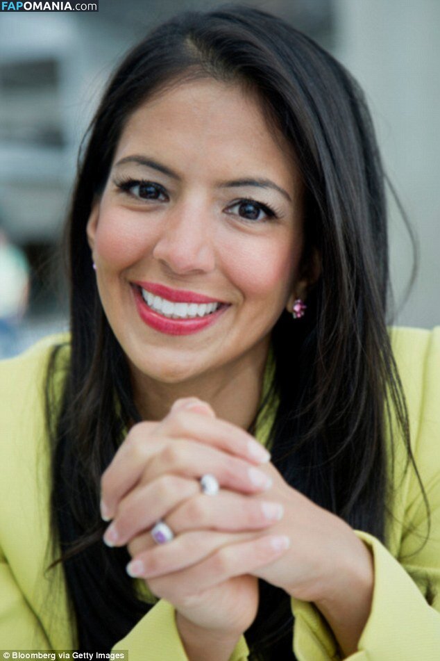 Vani Hari Nu OnlyFans  Foto vazada #2