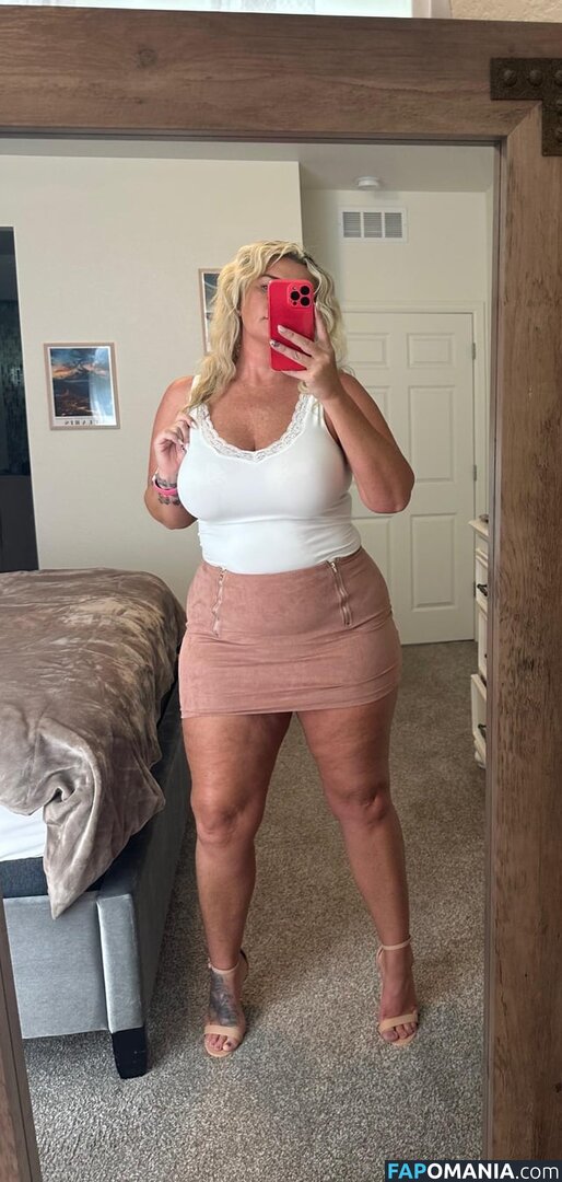 Vanilla_CreamedCake / vanillacreamedcake Nu OnlyFans  Foto vazada #8