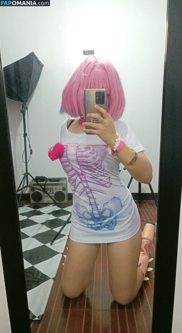 Vanilla Ikanamii / vanillaikanamii / vanillamilknsfw Nu OnlyFans  Foto vazada #6