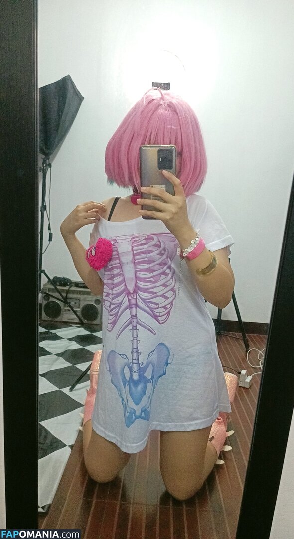 Vanilla Ikanamii / vanillaikanamii / vanillamilknsfw Nu OnlyFans  Foto vazada #7
