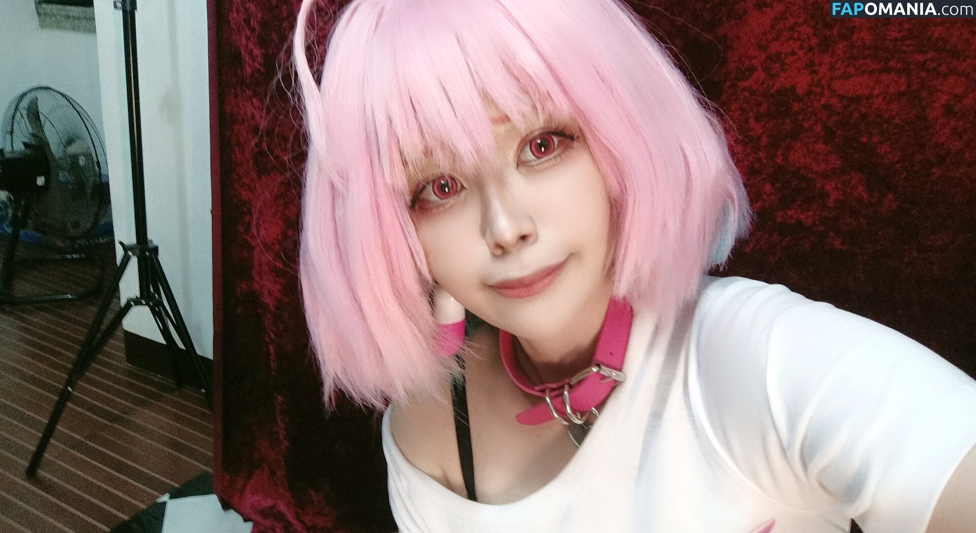 Vanilla Ikanamii / vanillaikanamii / vanillamilknsfw Nu OnlyFans  Foto vazada #8