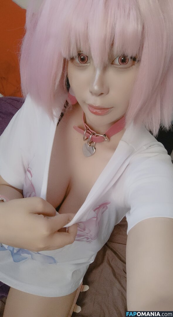 Vanilla Ikanamii / vanillaikanamii / vanillamilknsfw Nu OnlyFans  Foto vazada #9