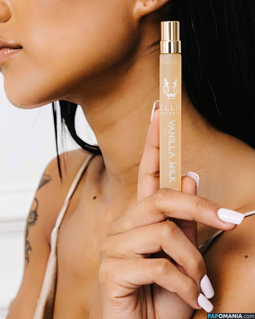 Vanilla Milk Nu OnlyFans  Foto vazada #3