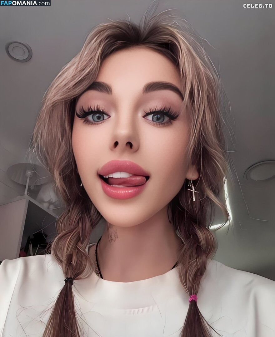 vanilopa / vanilopa_inst Nu OnlyFans  Foto vazada #2