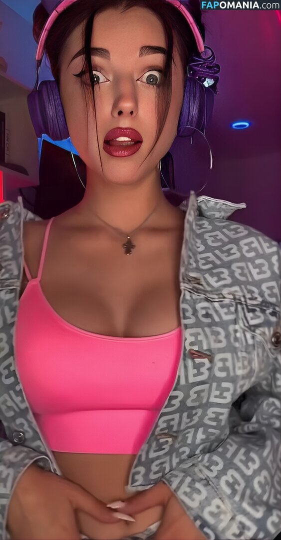 vanilopa / vanilopa_inst Nu OnlyFans  Foto vazada #8