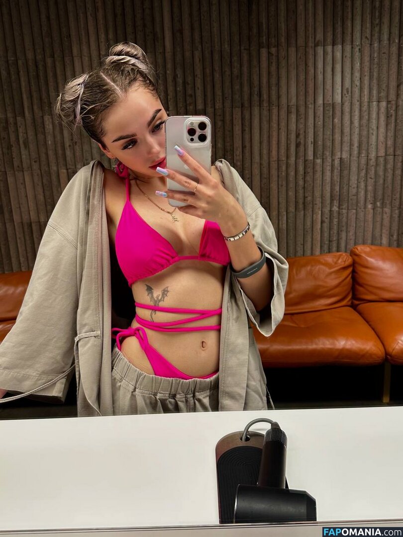 vanilopa / vanilopa_inst Nu OnlyFans  Foto vazada #12