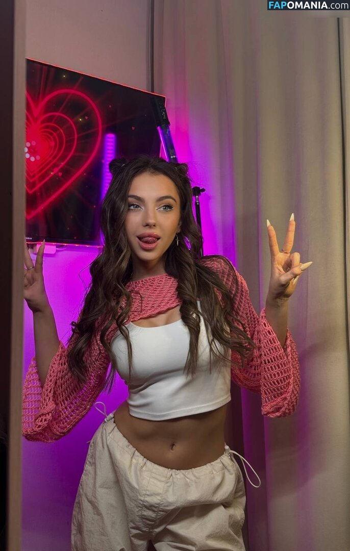 vanilopa / vanilopa_inst Nu OnlyFans  Foto vazada #50