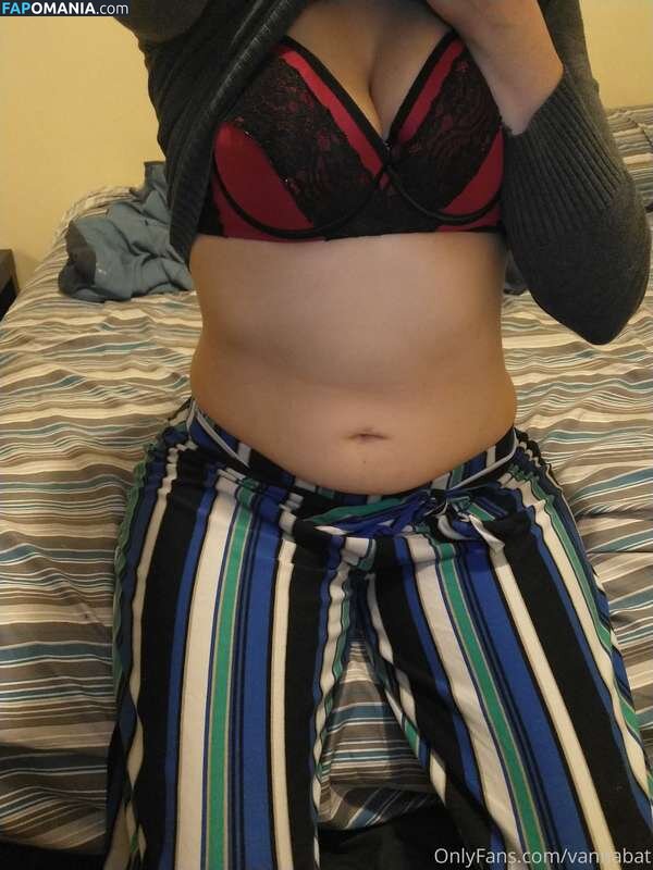VannaBat Nu OnlyFans  Foto vazada #1