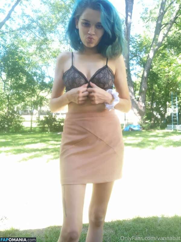 VannaBat Nu OnlyFans  Foto vazada #6