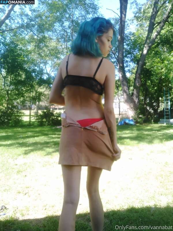 VannaBat Nu OnlyFans  Foto vazada #8