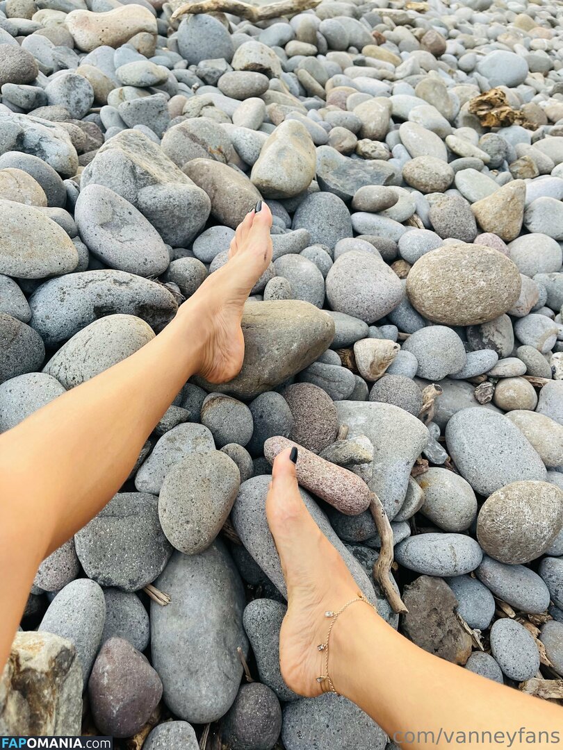 @vanneyfans / vanjonesfans / vanneyfans Nu OnlyFans  Foto vazada #11