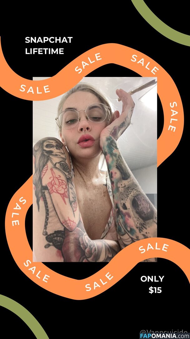 vanplive Nu OnlyFans  Foto vazada #2