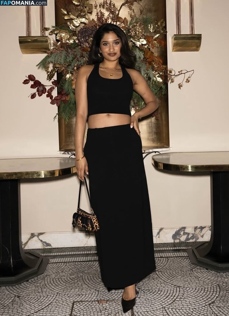 Varada Sethu Nu OnlyFans  Foto vazada #3