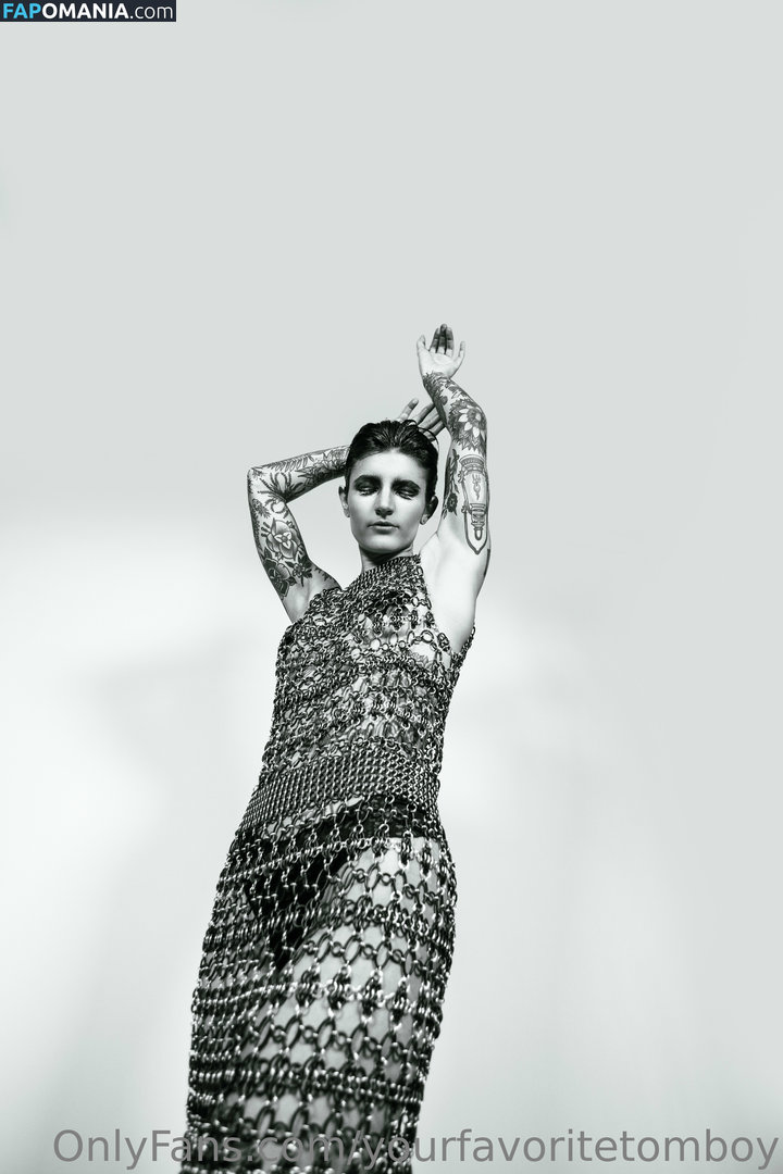 Vas Hal / Vashalastras / miss.daddi Nu OnlyFans  Foto vazada #10